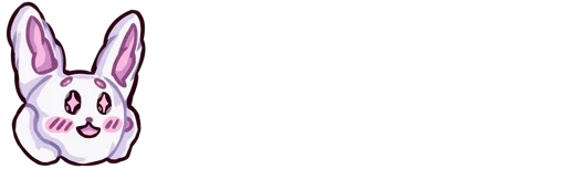 Эмодзи -𝙗𝙤𝙧𝙚𝙙 𝙗𝙪𝙣𝙣𝙮-