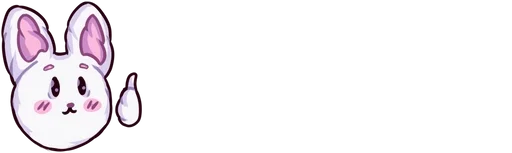 Эмодзи -𝙗𝙤𝙧𝙚𝙙 𝙗𝙪𝙣𝙣𝙮-