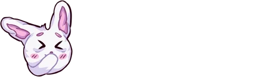 Эмодзи -𝙗𝙤𝙧𝙚𝙙 𝙗𝙪𝙣𝙣𝙮-