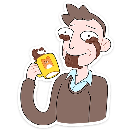 ☕️