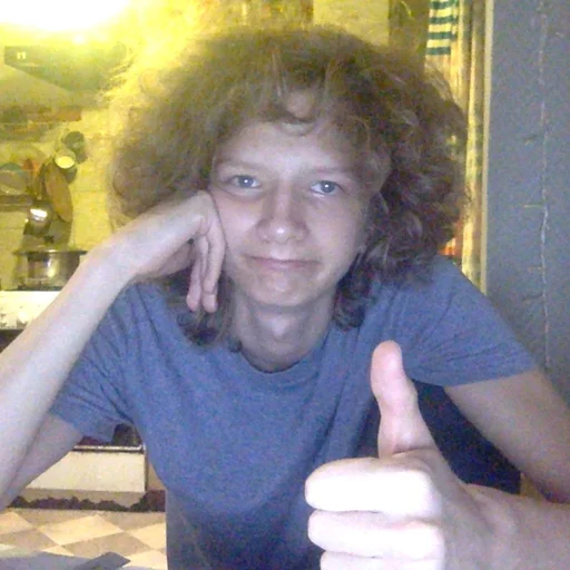 Эмодзи Борька-пак