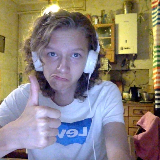 Эмодзи Борька-пак