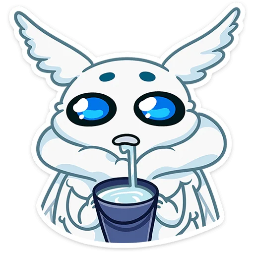 Эмодзи Бося