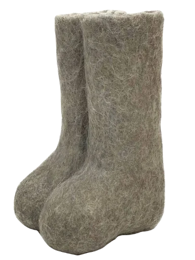 Эмодзи shoes