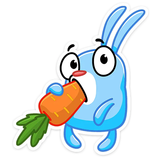 Эмодзи Банси Бо