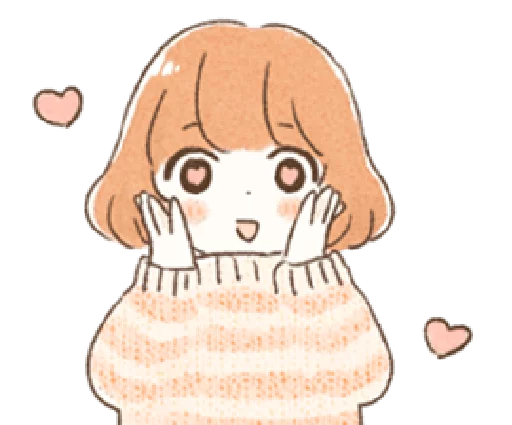 Эмодзи Boy and girl Sticker