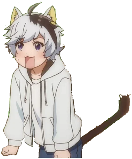 ?