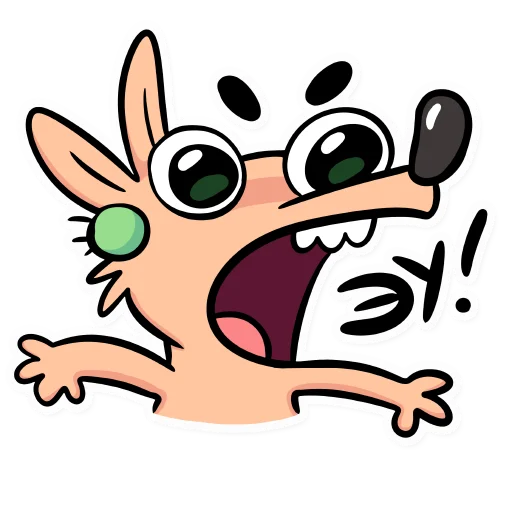 Эмодзи BRADCAT