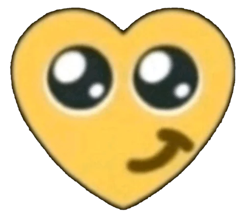 Эмодзи Смайлики