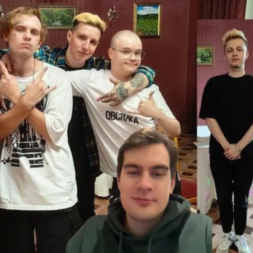 Эмодзи bratishkinoff