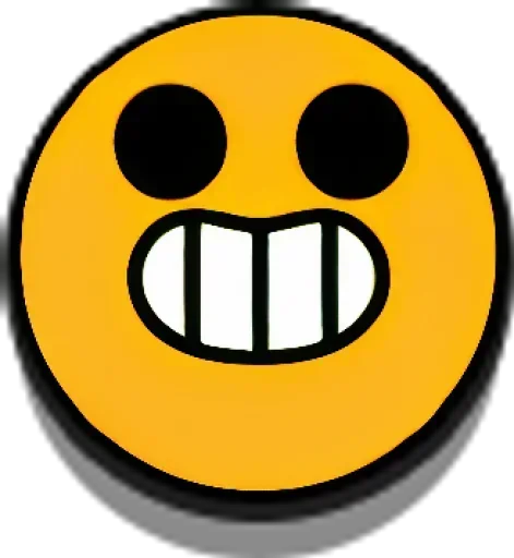 Эмодзи Пины Brawl Stars