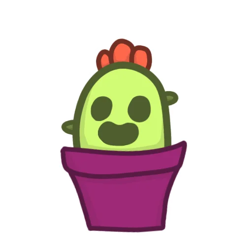 Эмодзи бравлек