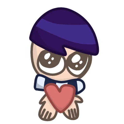 Эмодзи бравлек