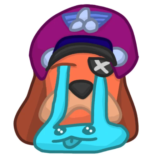 Эмодзи бравлек