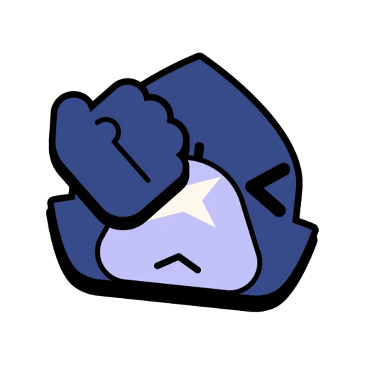 Эмодзи BrawlStars