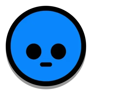 Эмодзи Brawl Stars | Бравл Старс