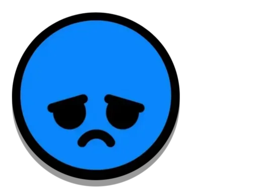 Эмодзи Brawl Stars | Бравл Старс