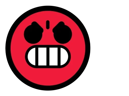 Эмодзи Brawl Stars | Бравл Старс