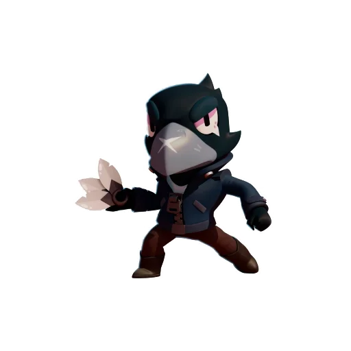 Эмодзи Brawl Stars