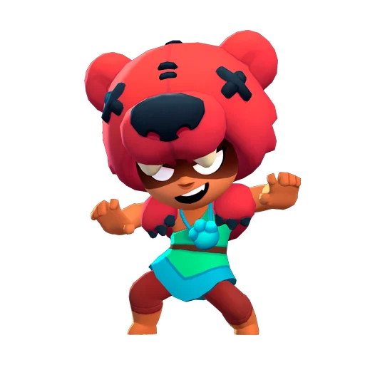 Эмодзи Brawl Stars