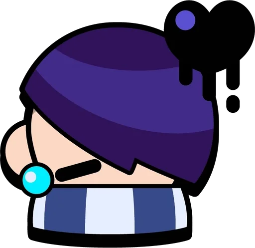 Эмодзи Brawl Stars