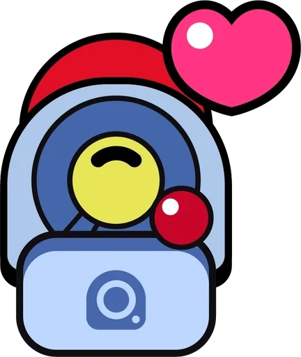 Эмодзи Brawl Stars