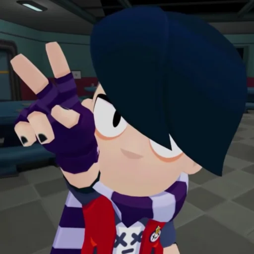 Эмодзи эдгар