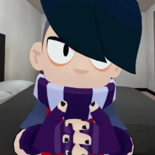 Эмодзи эдгар