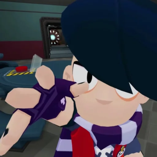 Эмодзи эдгар