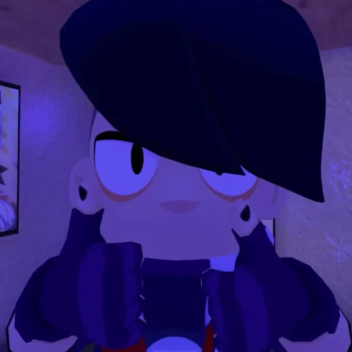 Эмодзи эдгар