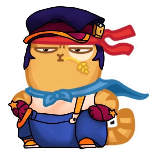 Эмодзи бравсик