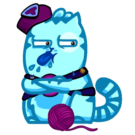 Эмодзи бравсик