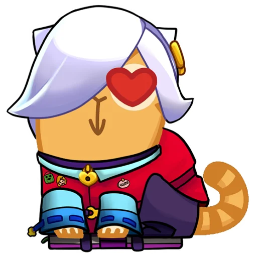 Эмодзи бравсик