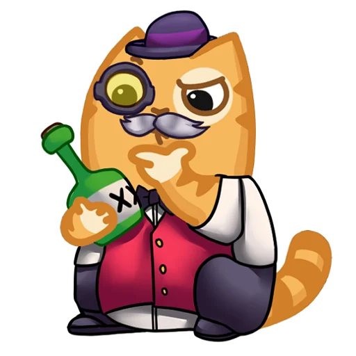 Эмодзи бравсик