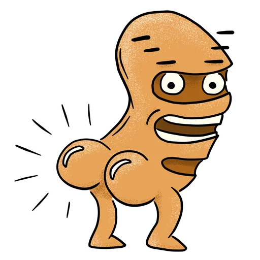 Эмодзи Bread