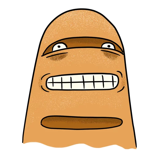 Эмодзи Bread