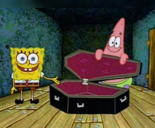 Эмодзи бред