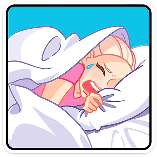 Эмодзи Бриана и Макс