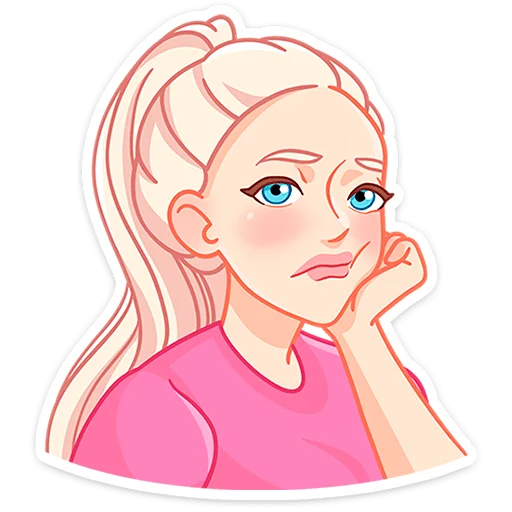 Эмодзи Бриана и Макс