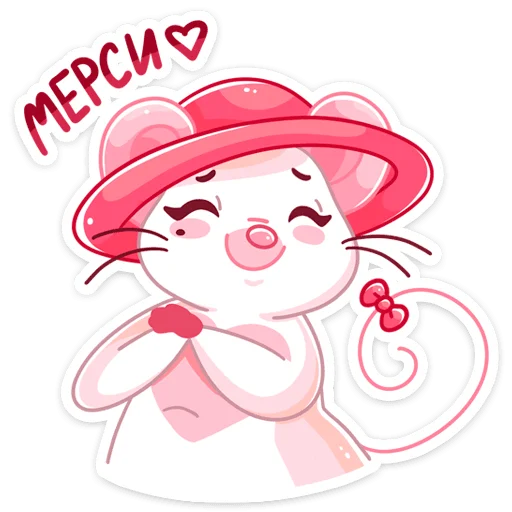 Эмодзи Бри и Блю