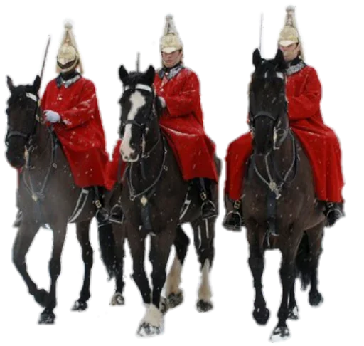 Эмодзи Britons