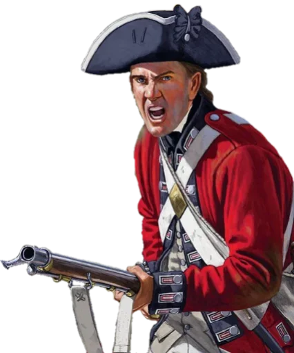 Эмодзи Britons