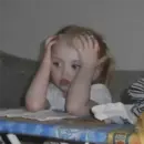Эмодзи чилдрен