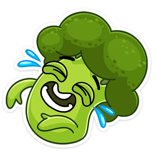 Эмодзи Броук