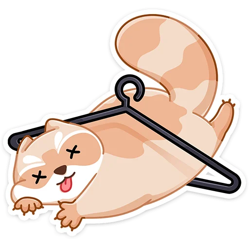 Эмодзи Броуди