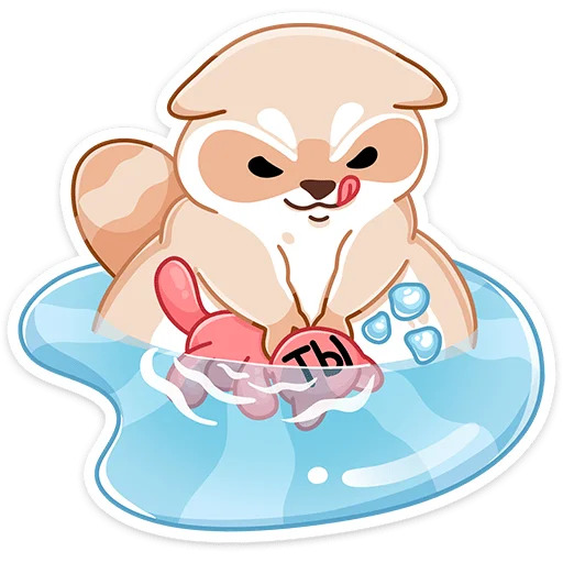 Эмодзи Броуди