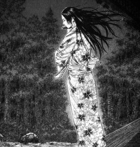 Эмодзи Vagabond