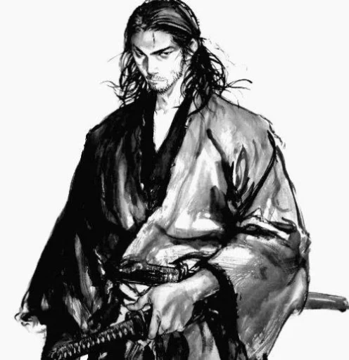 Эмодзи Vagabond