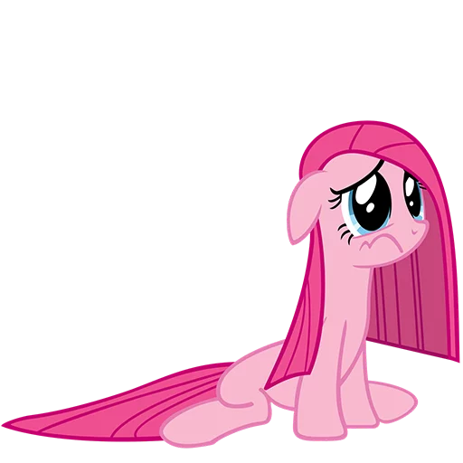 Эмодзи My Little Pony