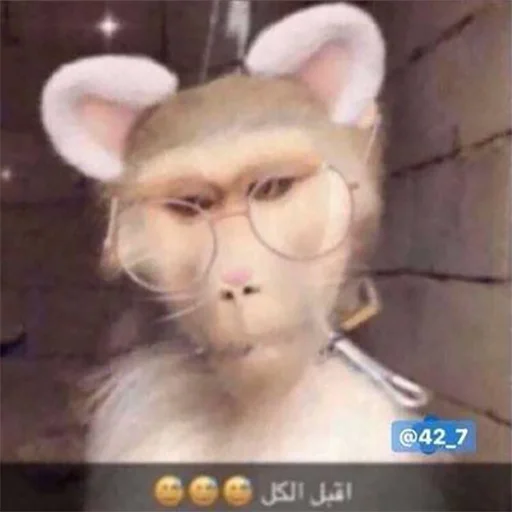 Эмодзи brunette